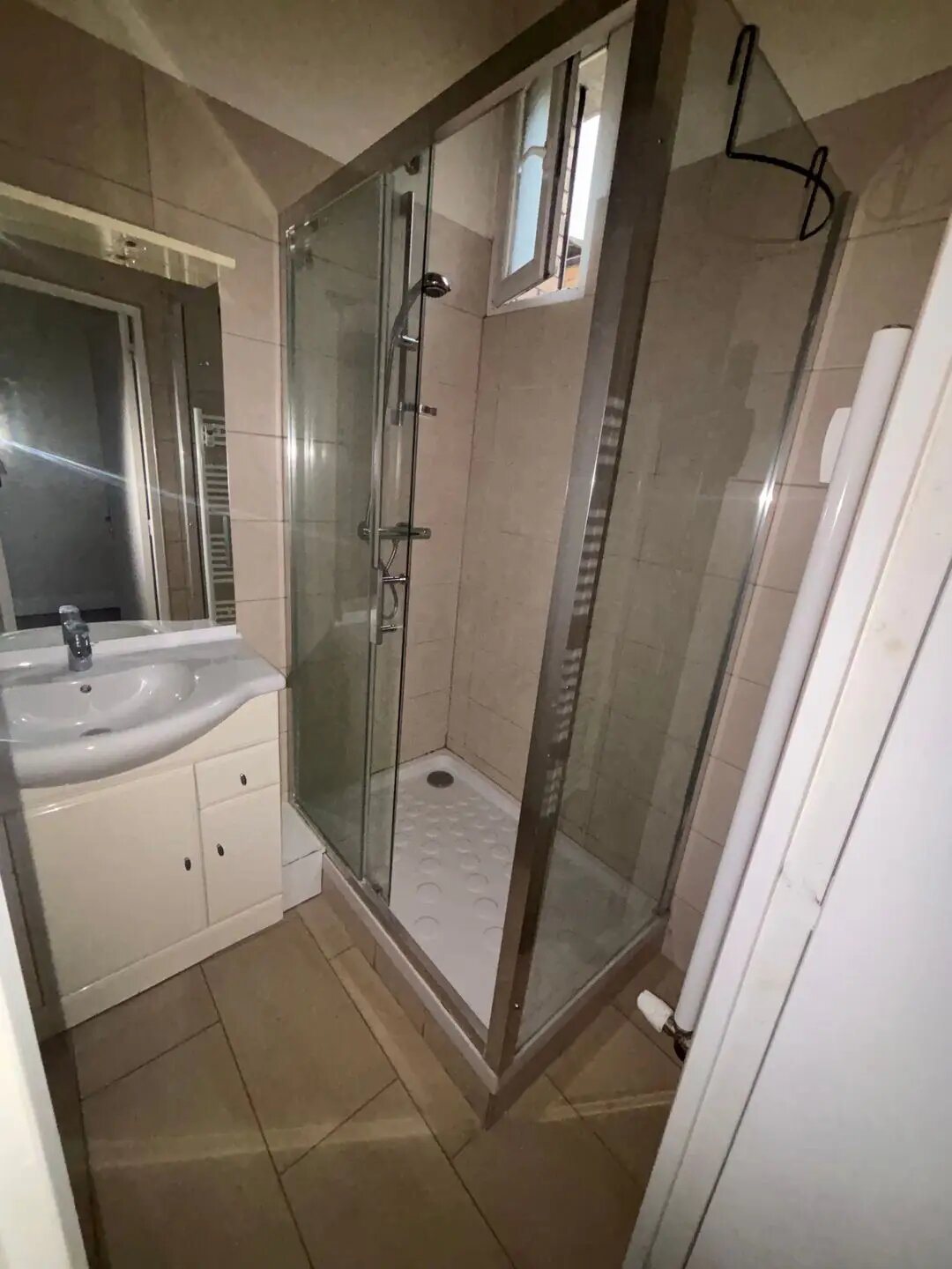 Appartement à louer, 43m², Levallois-Perret