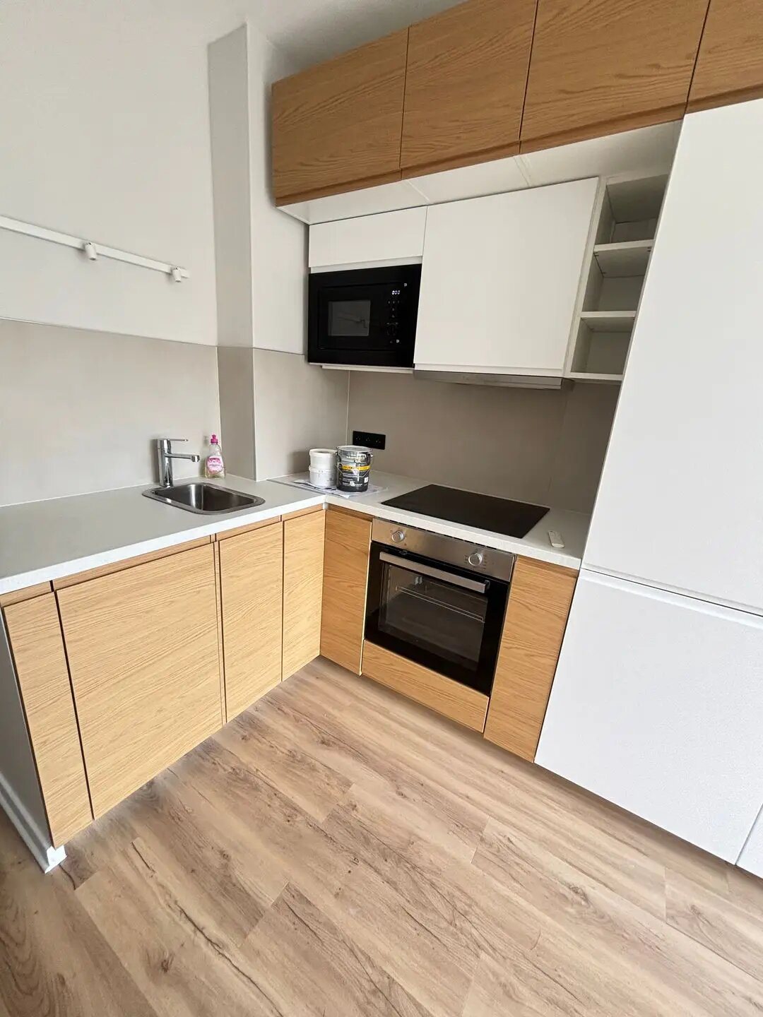 Appartement à louer, 16m², Levallois-Perret