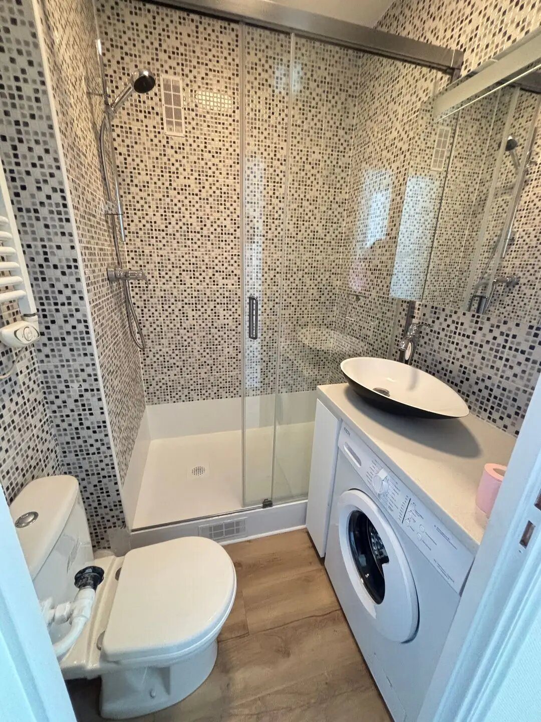 Appartement à louer, 16m², Levallois-Perret