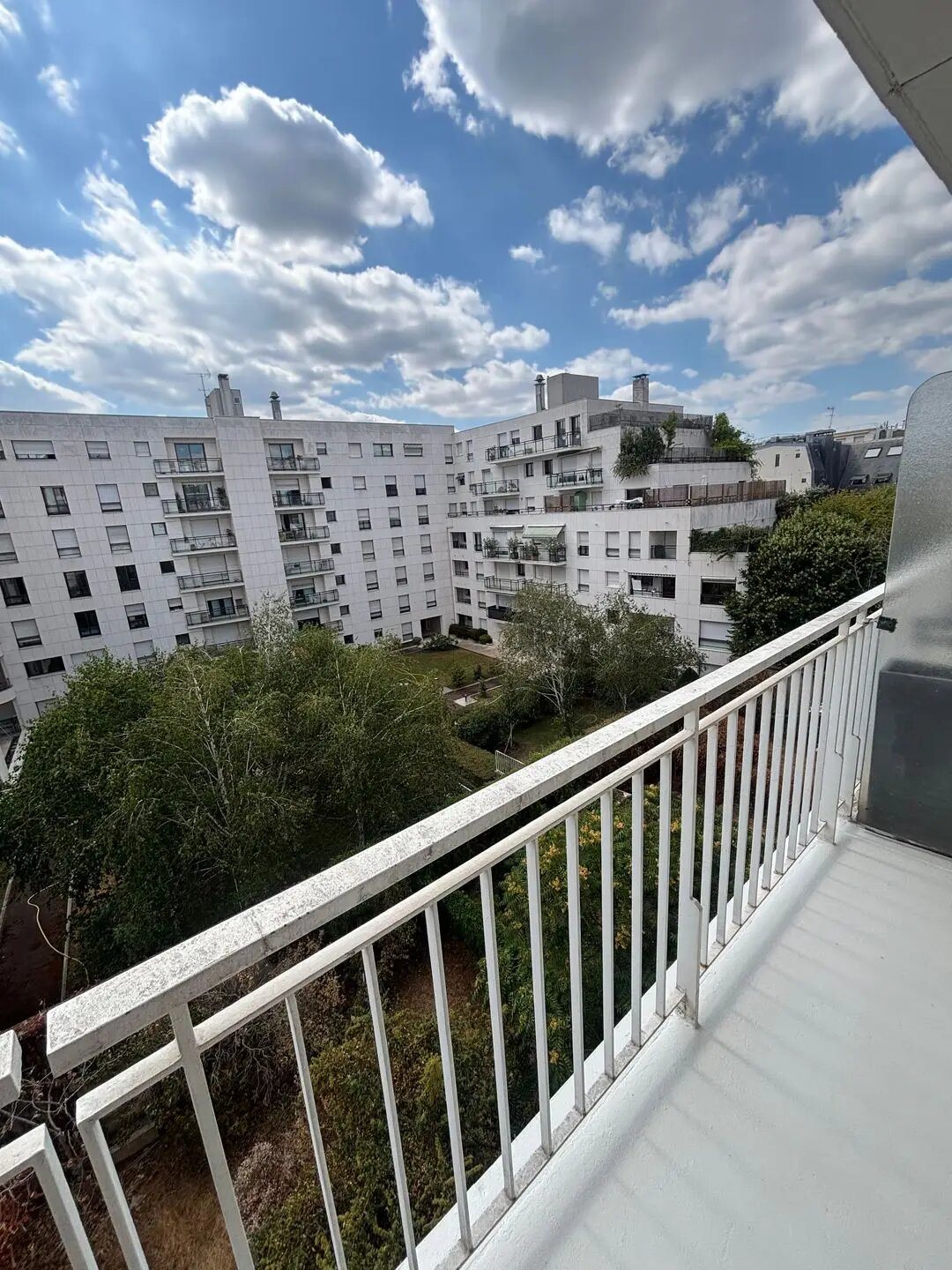 Appartement à louer, 16m², Levallois-Perret