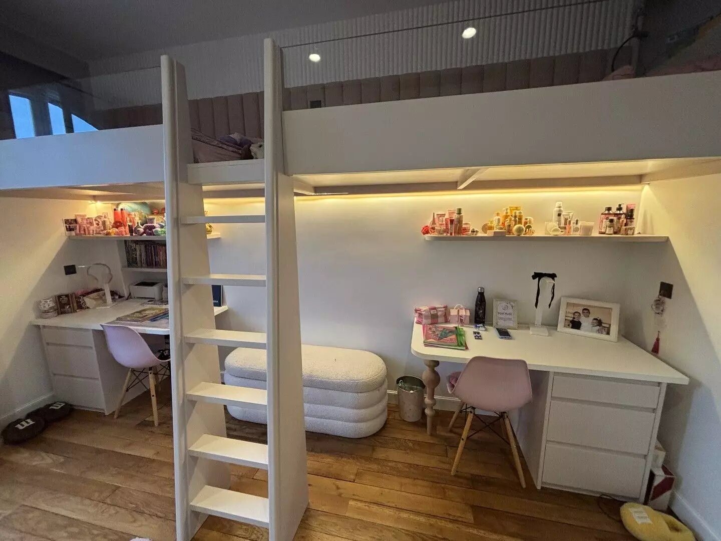 Appartement à vendre, 130m², Levallois-Perret