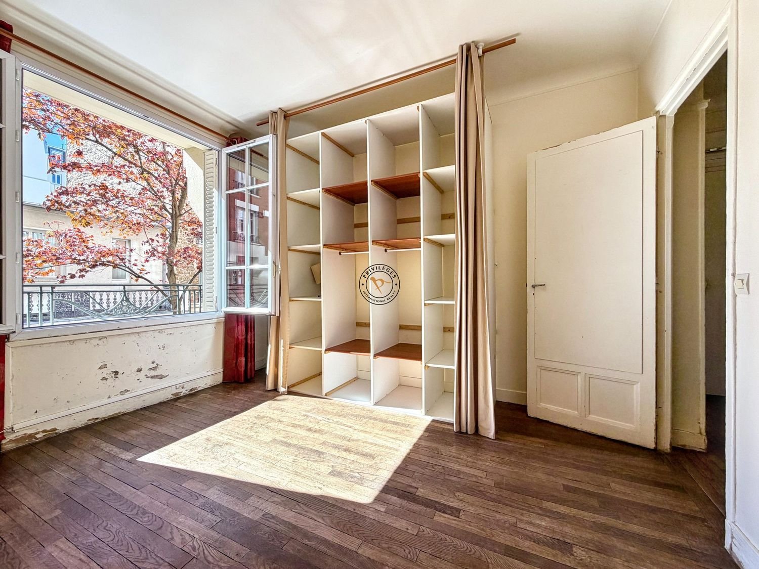 Appartement à vendre, 41m², Levallois-Perret