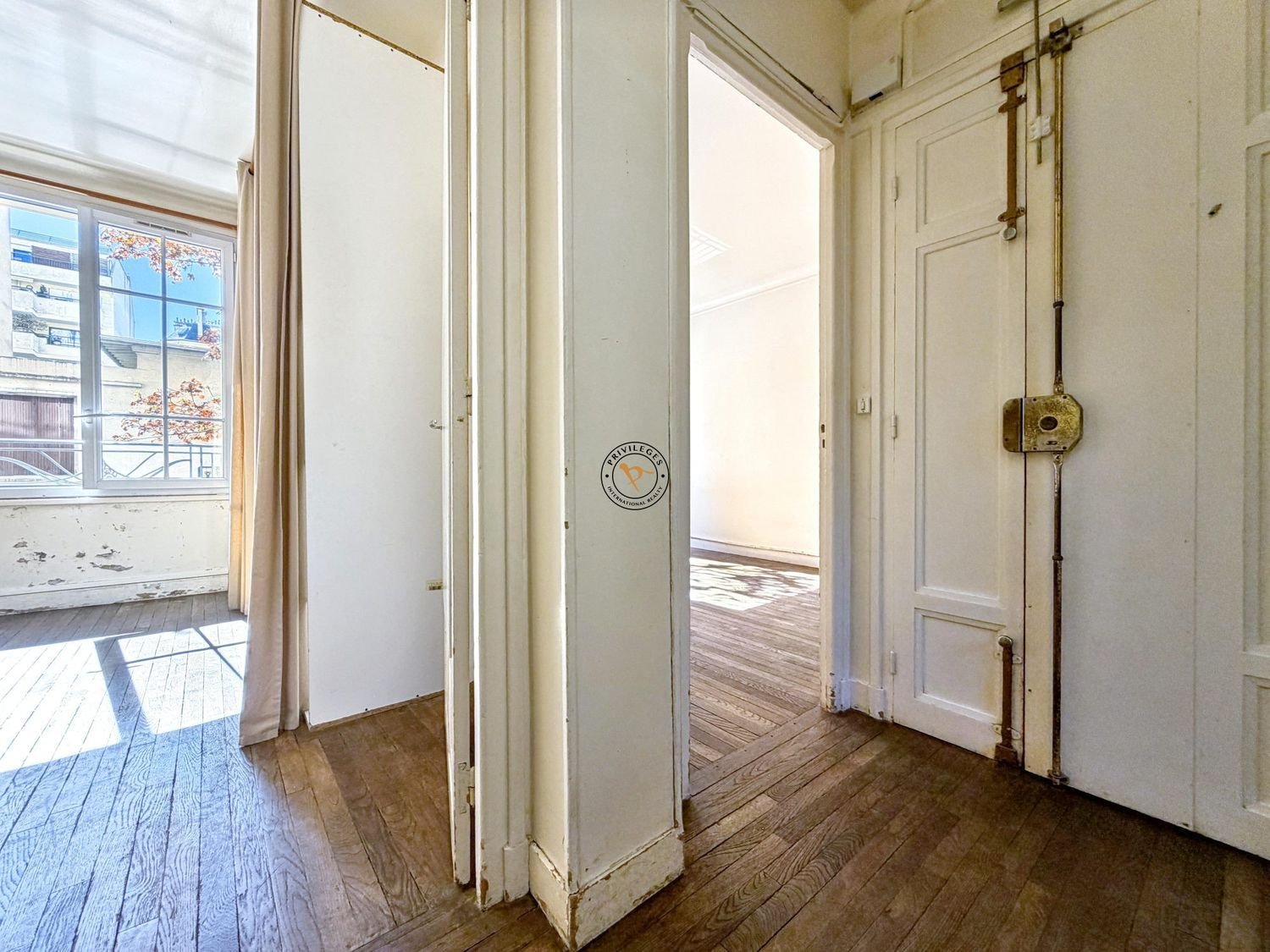 Appartement à vendre, 41m², Levallois-Perret