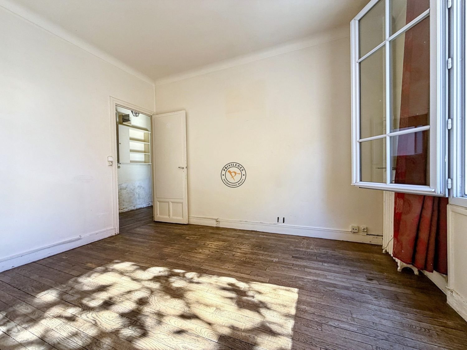 Appartement à vendre, 41m², Levallois-Perret