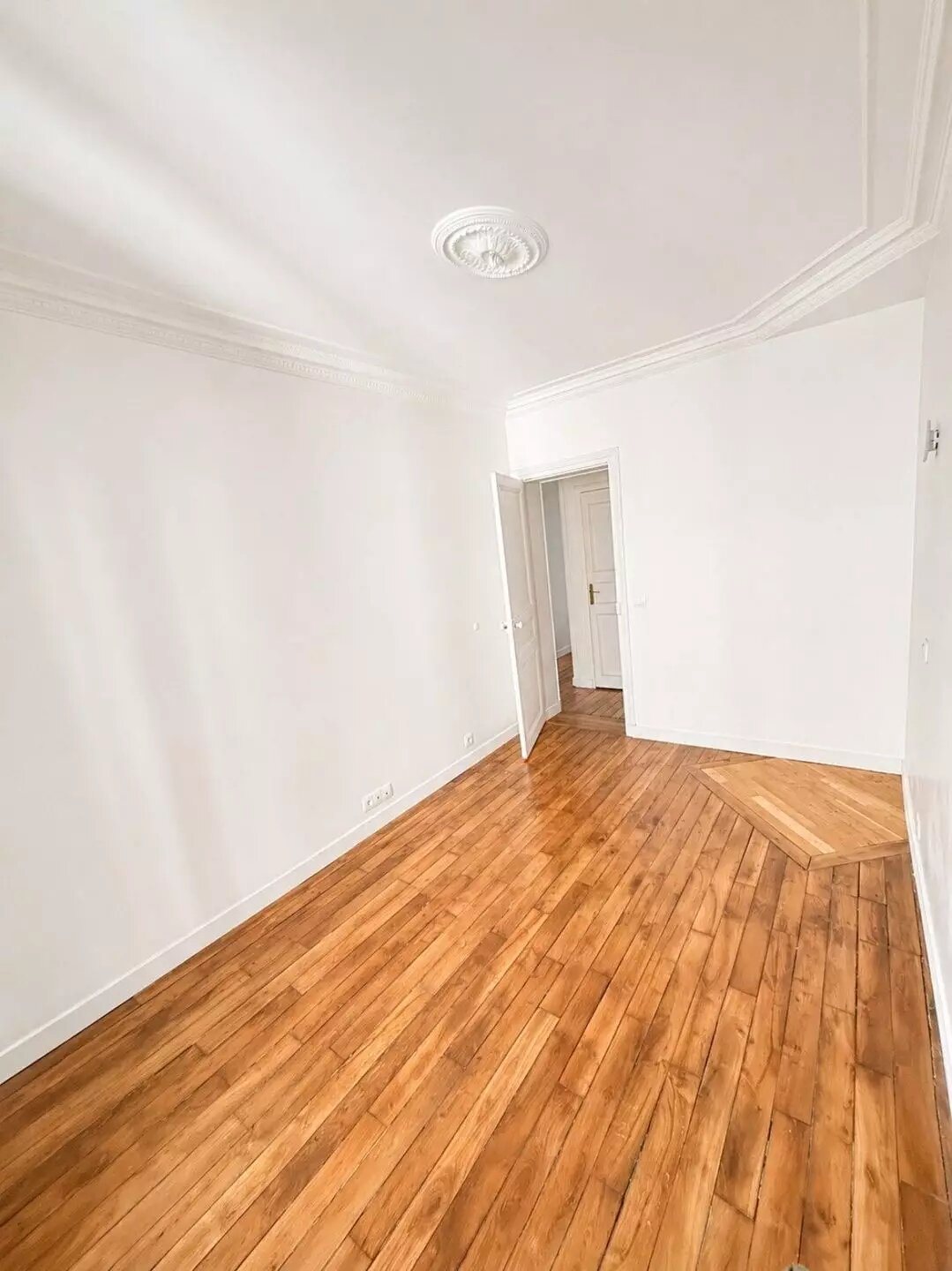 Appartement à vendre, 35m², Levallois-Perret