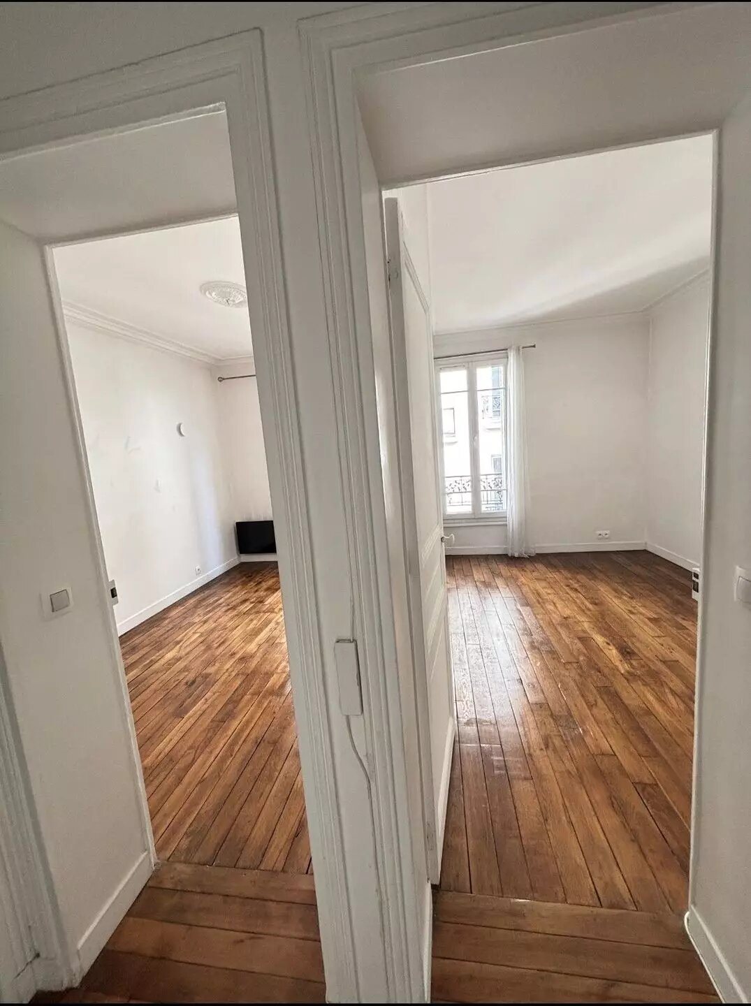 Appartement à vendre, 35m², Levallois-Perret