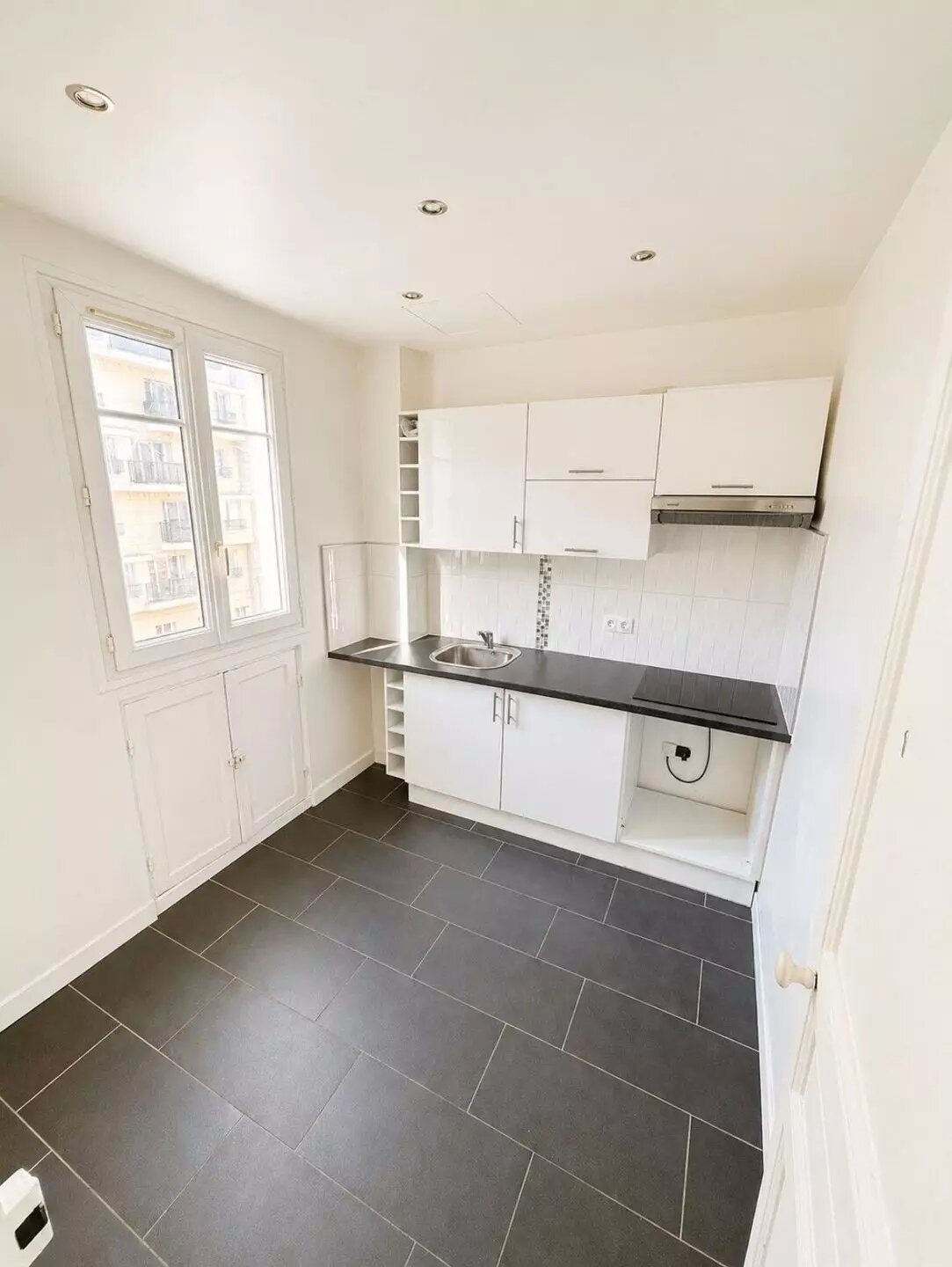 Appartement à vendre, 35m², Levallois-Perret