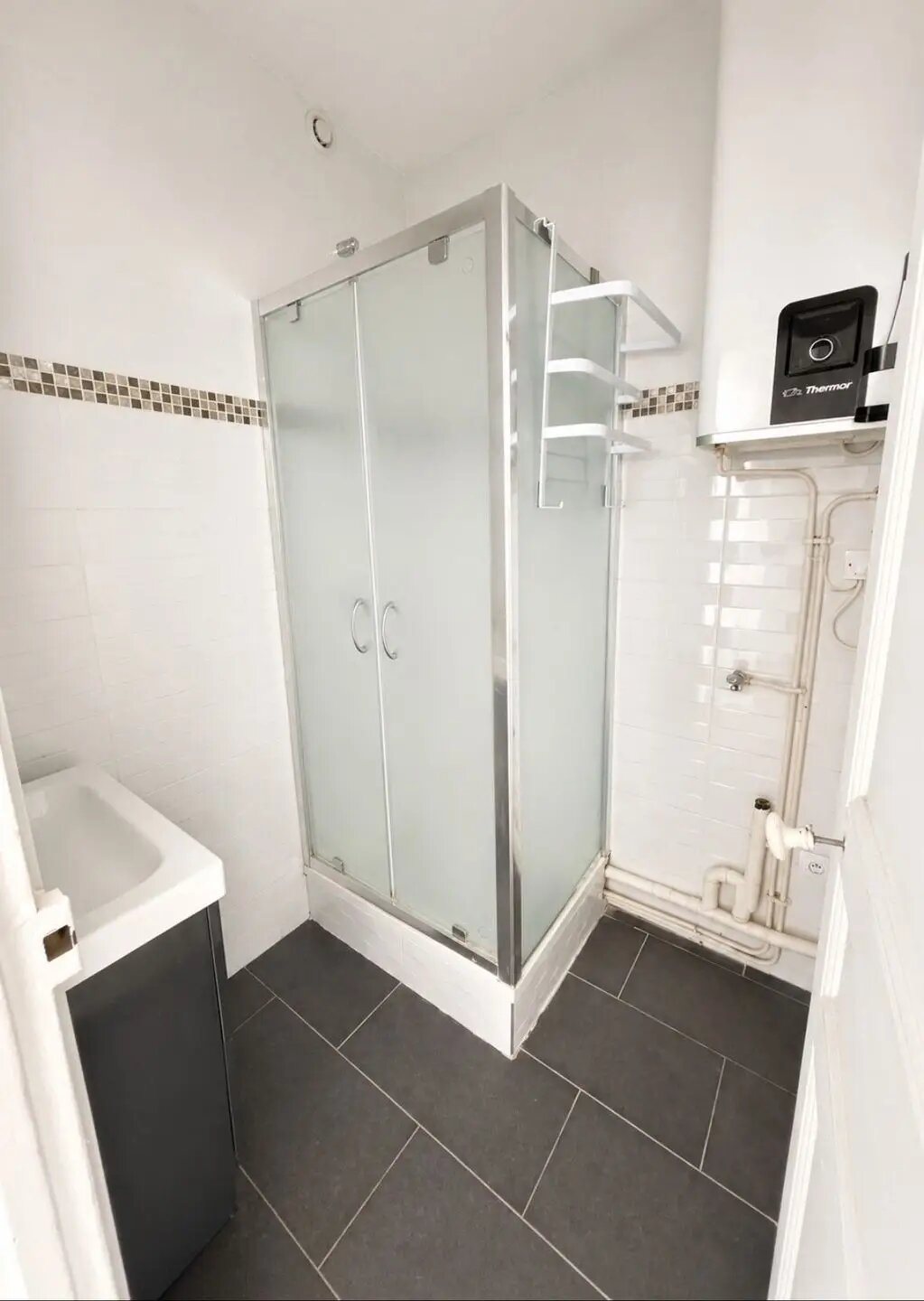 Appartement à vendre, 35m², Levallois-Perret