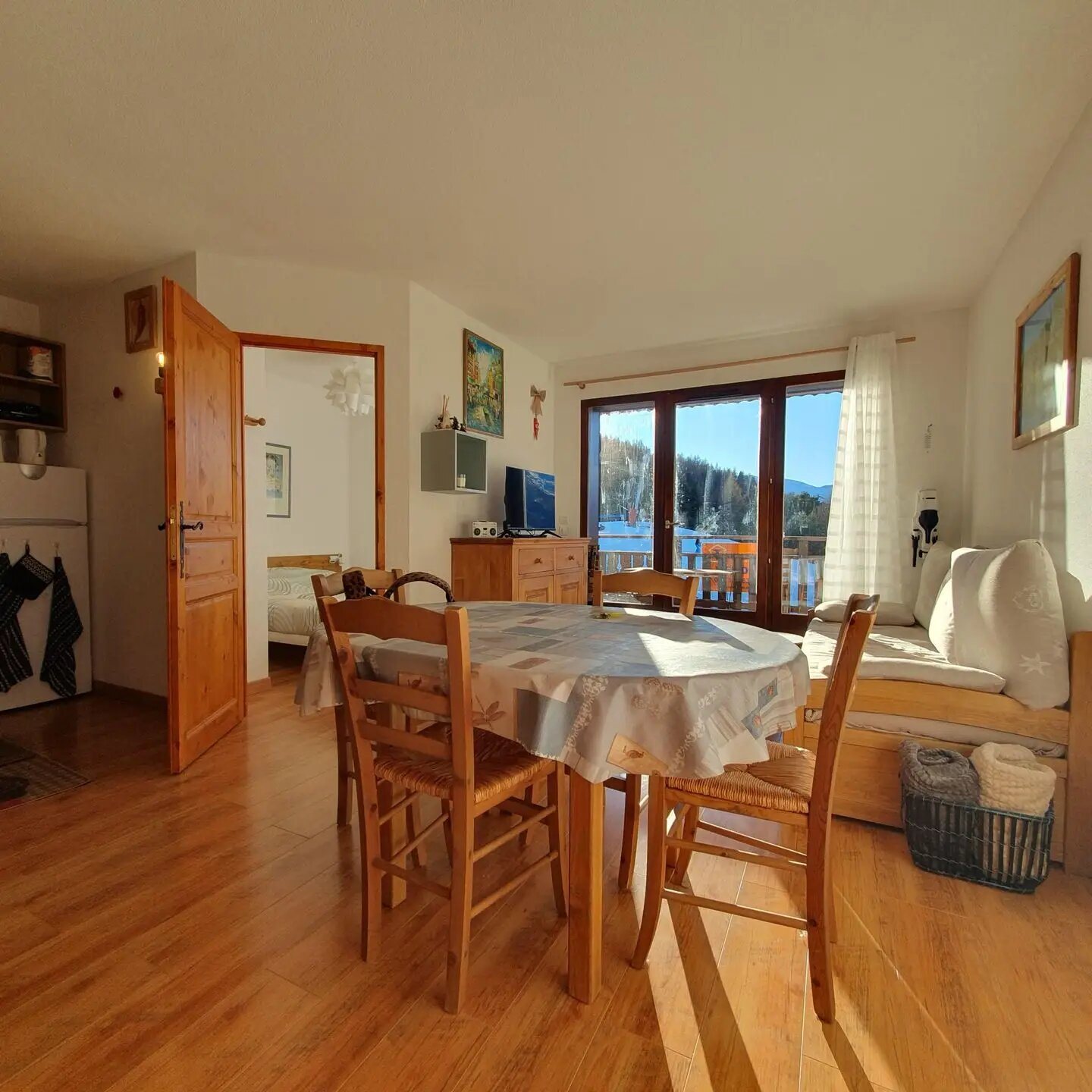 Appartement à vendre, 36m², Agnières-en-Dévoluy