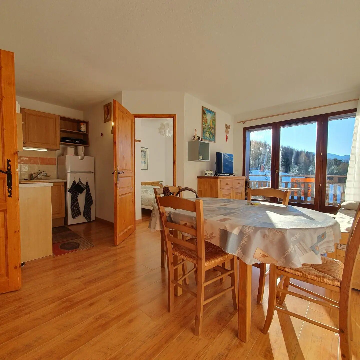 Appartement à vendre, 36m², Agnières-en-Dévoluy