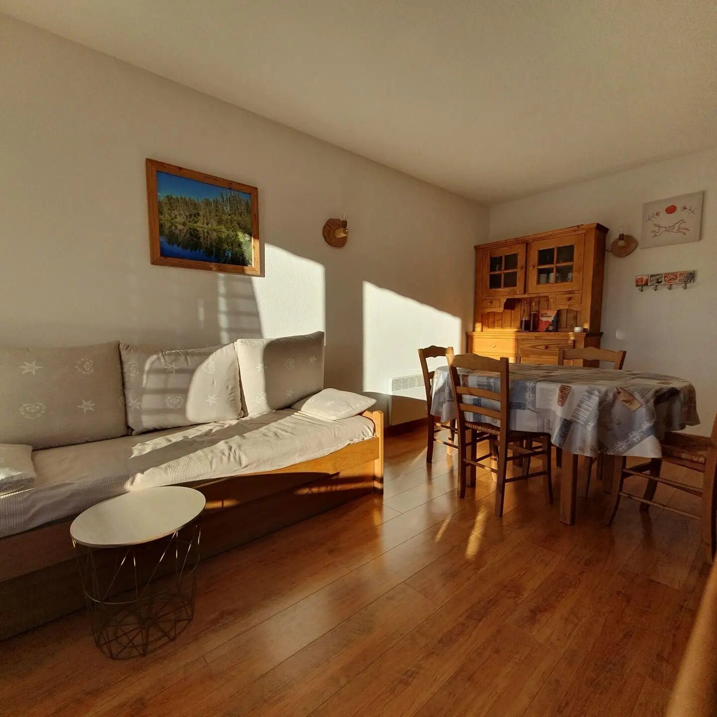 Appartement à vendre, 36m², Agnières-en-Dévoluy