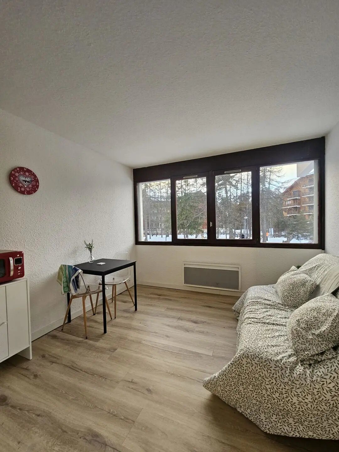 Appartement à vendre, 19m², Agnières-en-Dévoluy