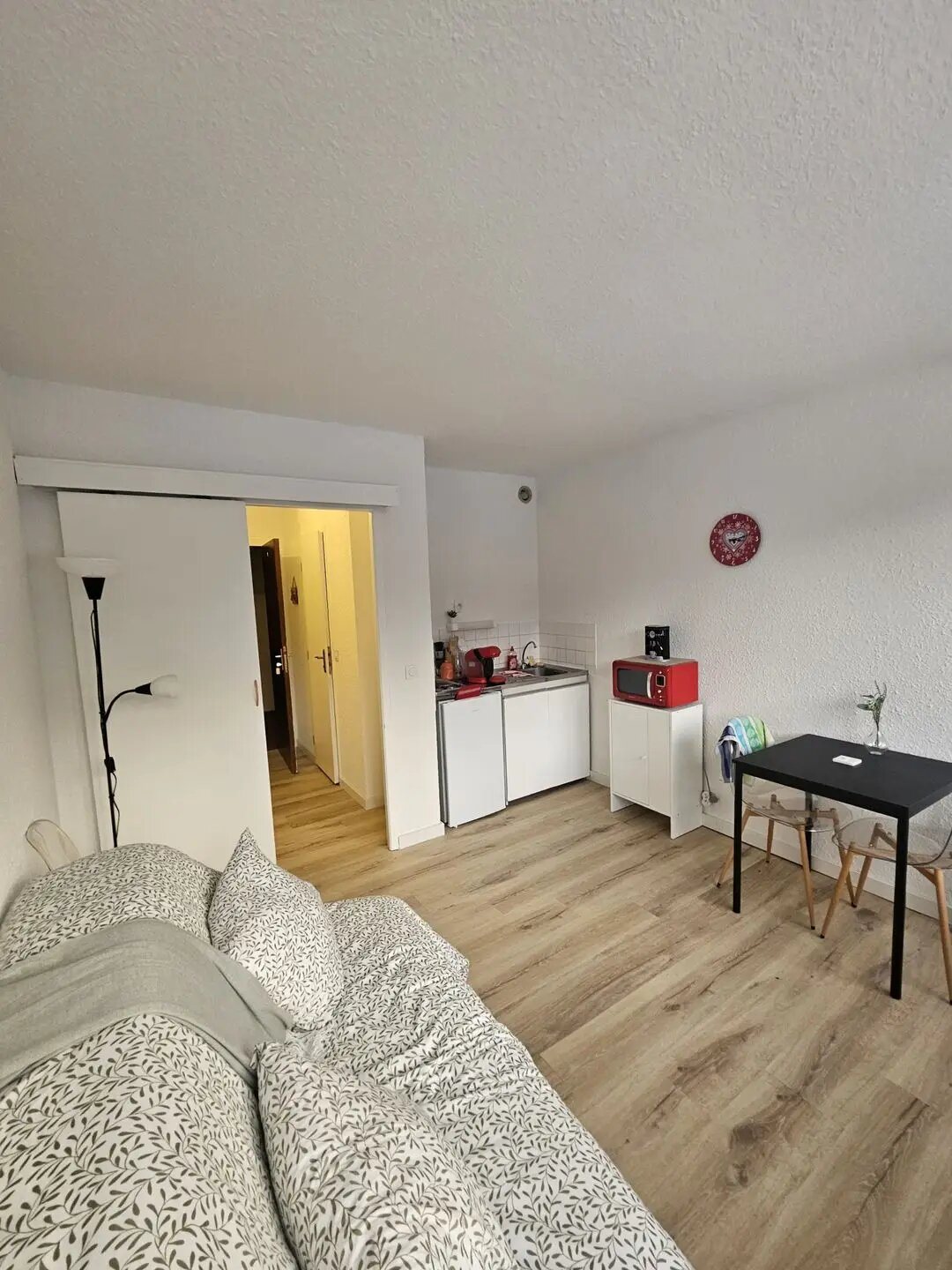 Appartement à vendre, 19m², Agnières-en-Dévoluy