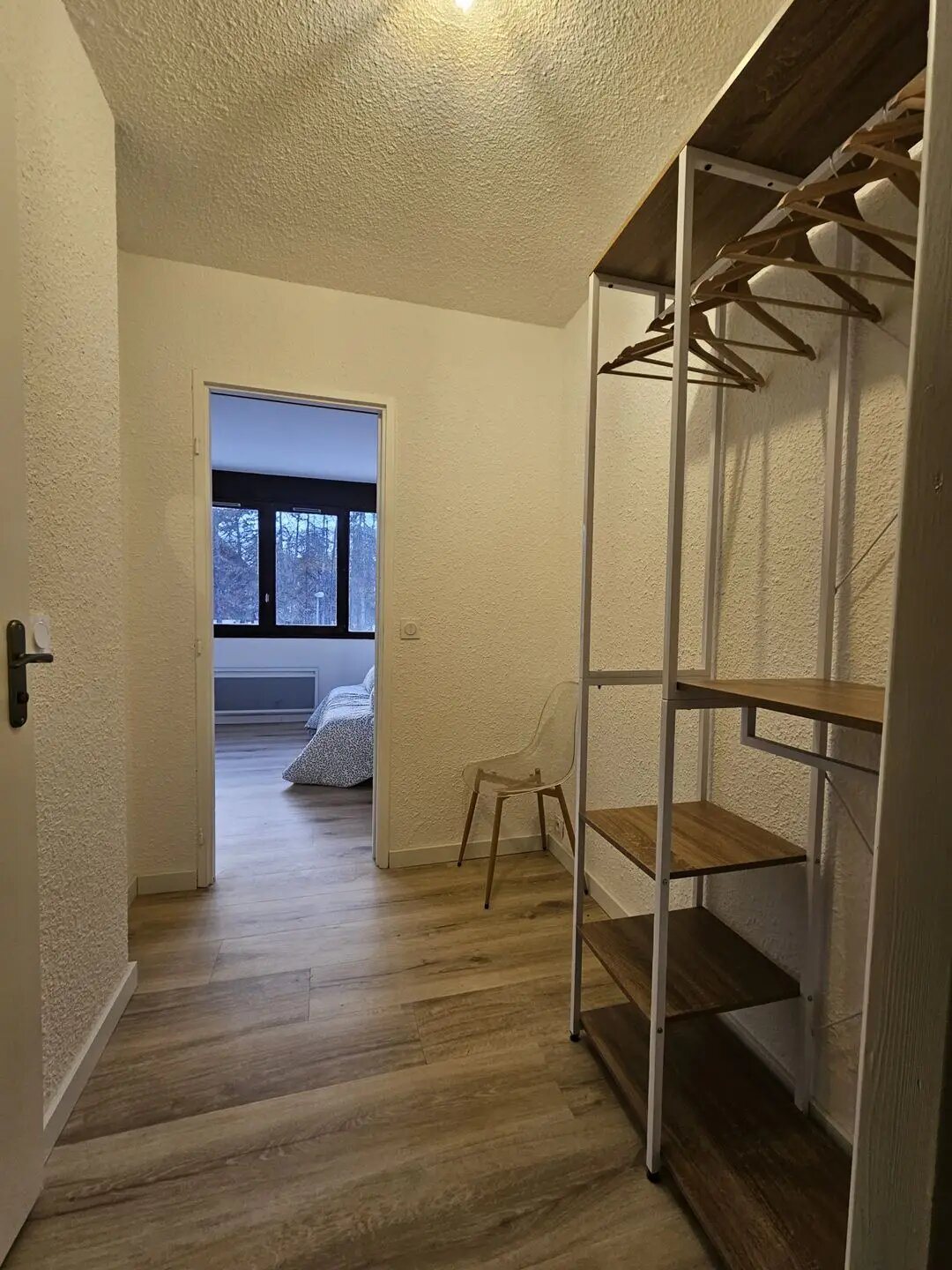 Appartement à vendre, 19m², Agnières-en-Dévoluy