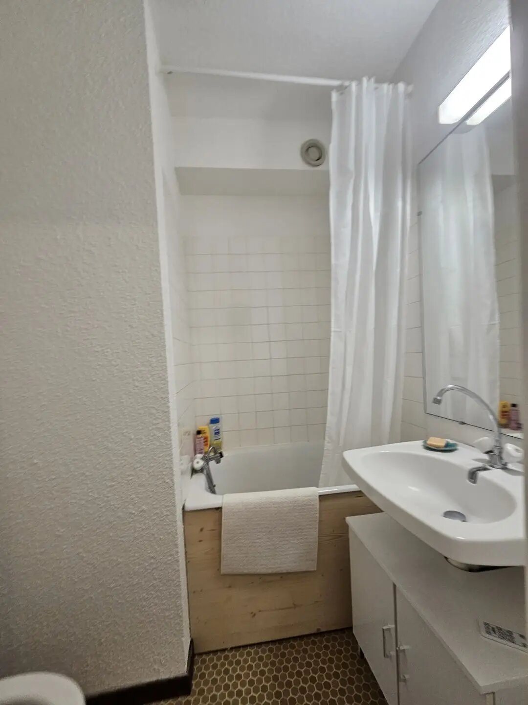 Appartement à vendre, 19m², Agnières-en-Dévoluy