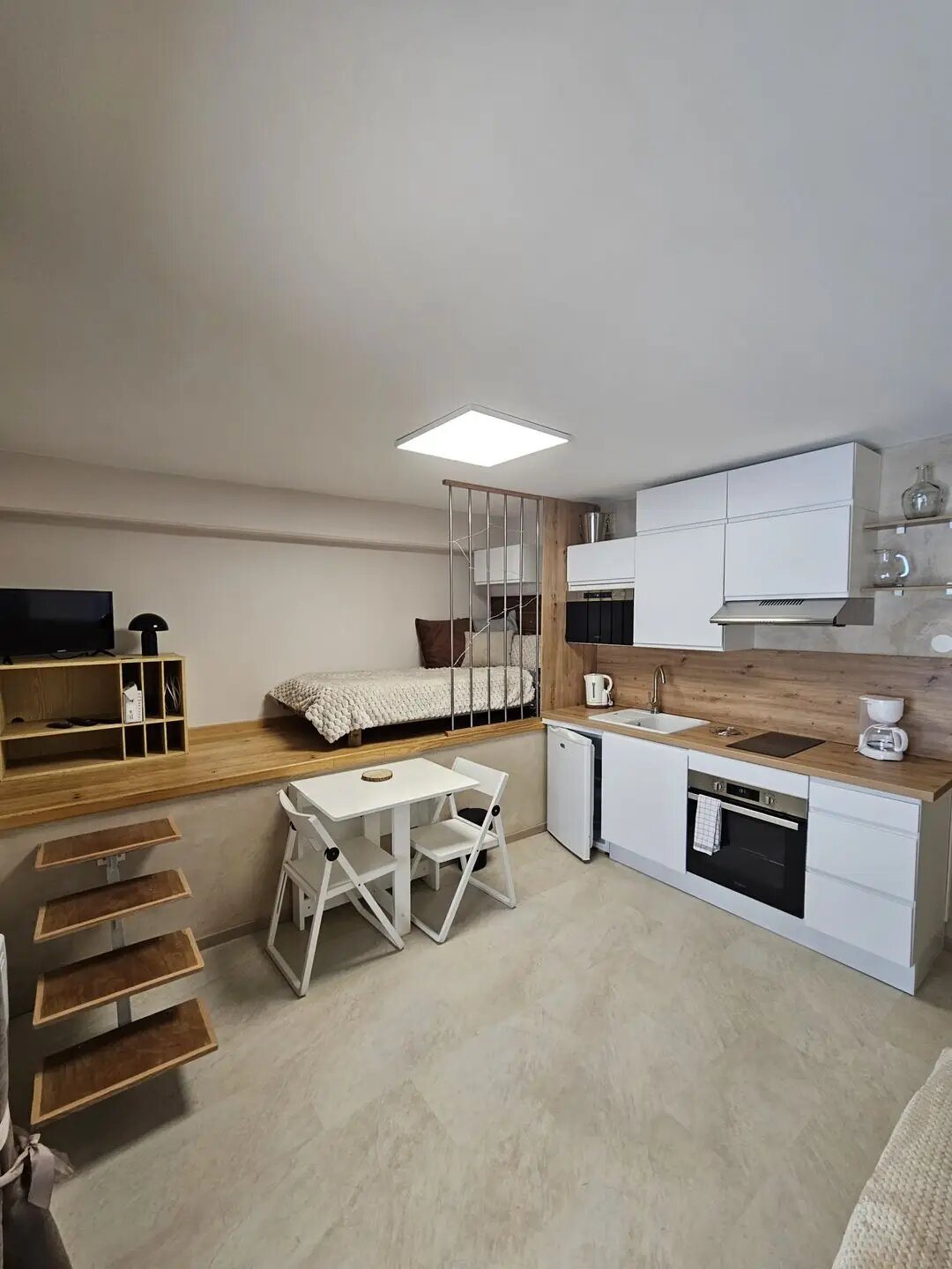 Appartement à louer, 18m², Agnières-en-Dévoluy