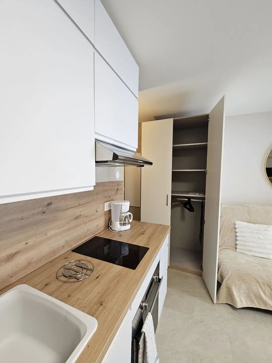 Appartement à louer, 18m², Agnières-en-Dévoluy