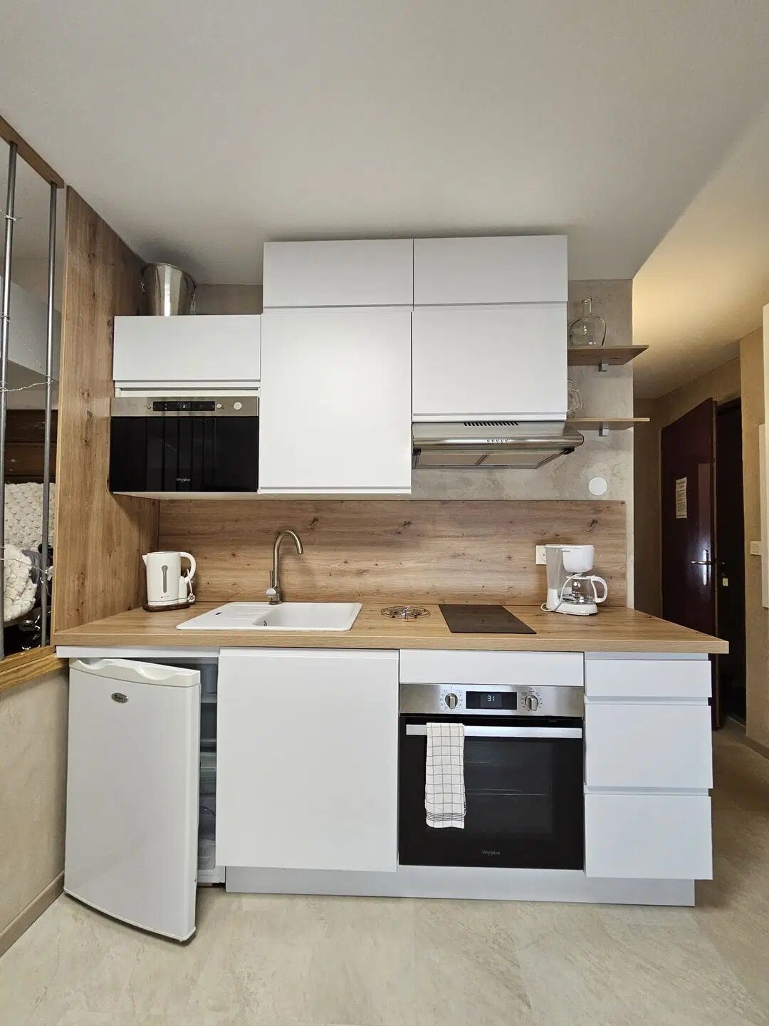 Appartement à louer, 18m², Agnières-en-Dévoluy