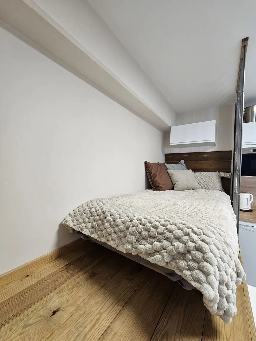 Appartement à louer, 18m², Agnières-en-Dévoluy