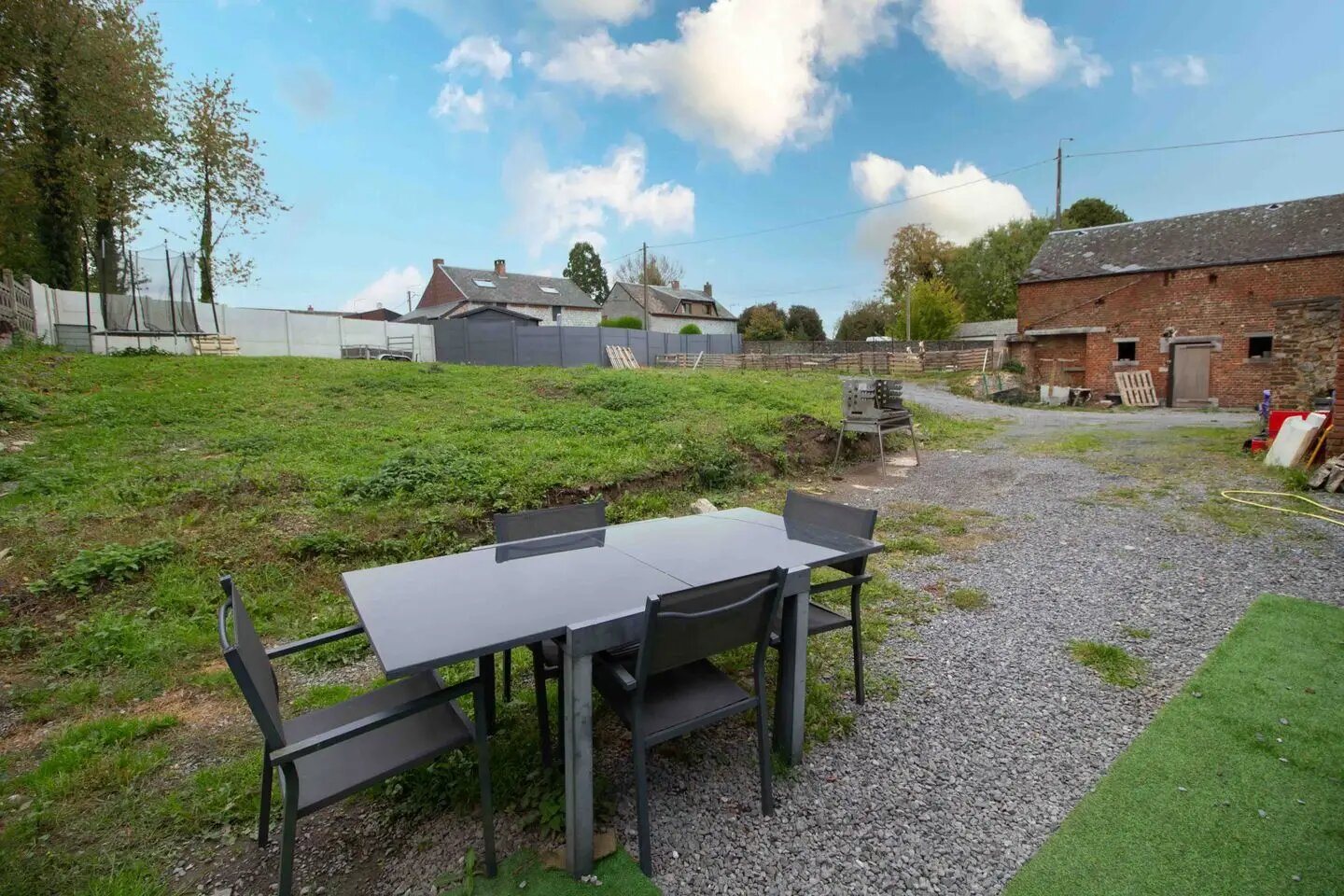 Maison à vendre, 450m², Cousolre