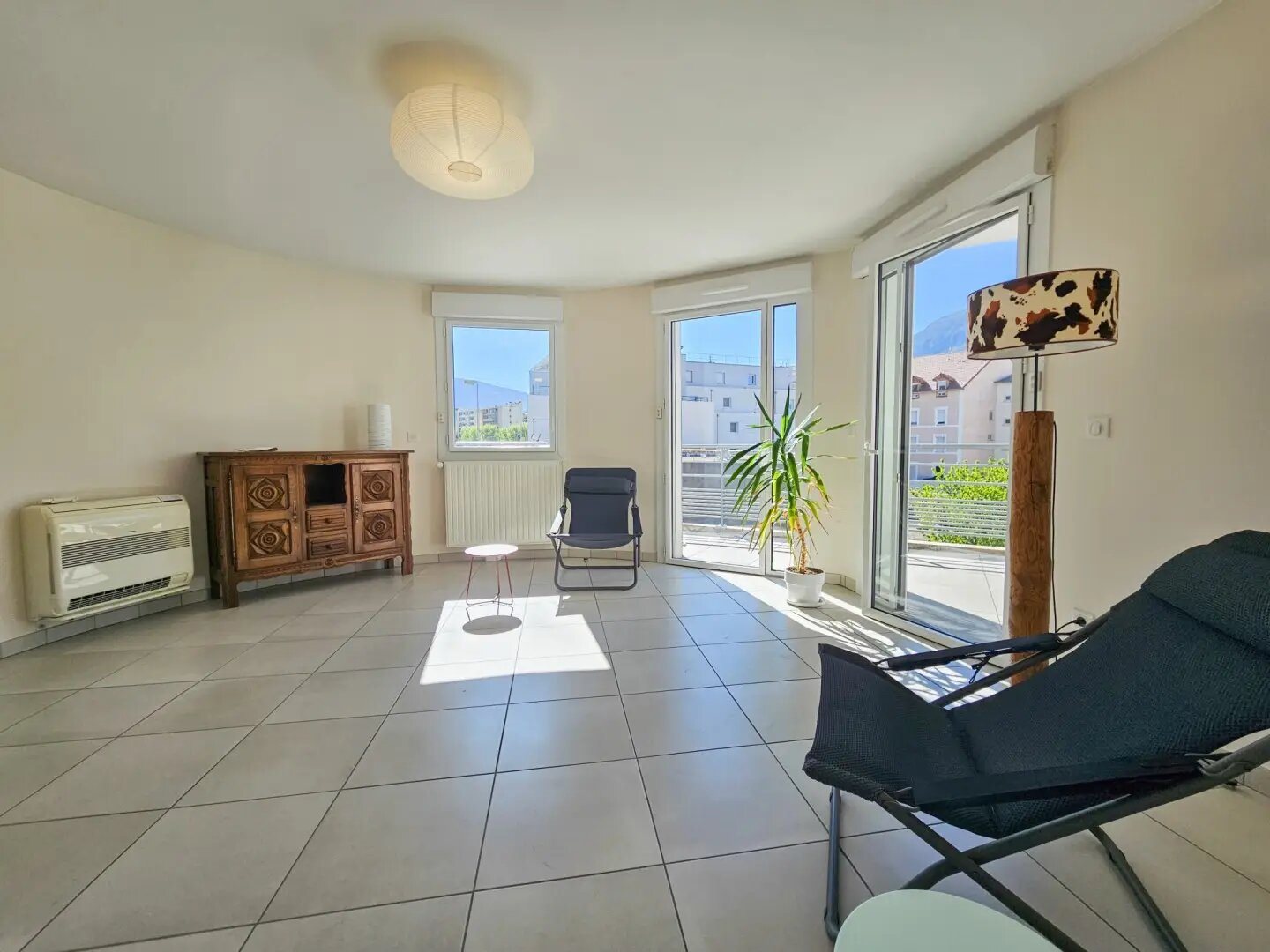 Appartement à vendre, 87m², Gap