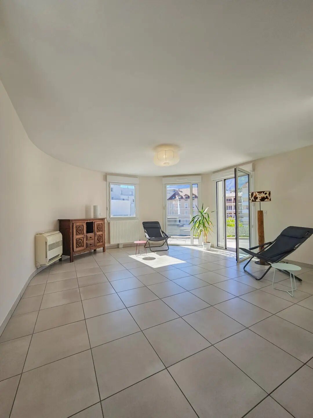 Appartement à vendre, 87m², Gap