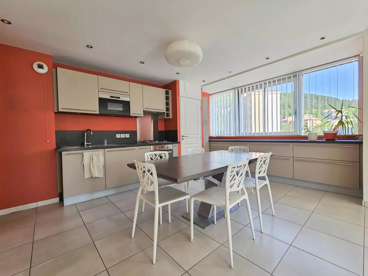 Appartement à vendre, 87m², Gap