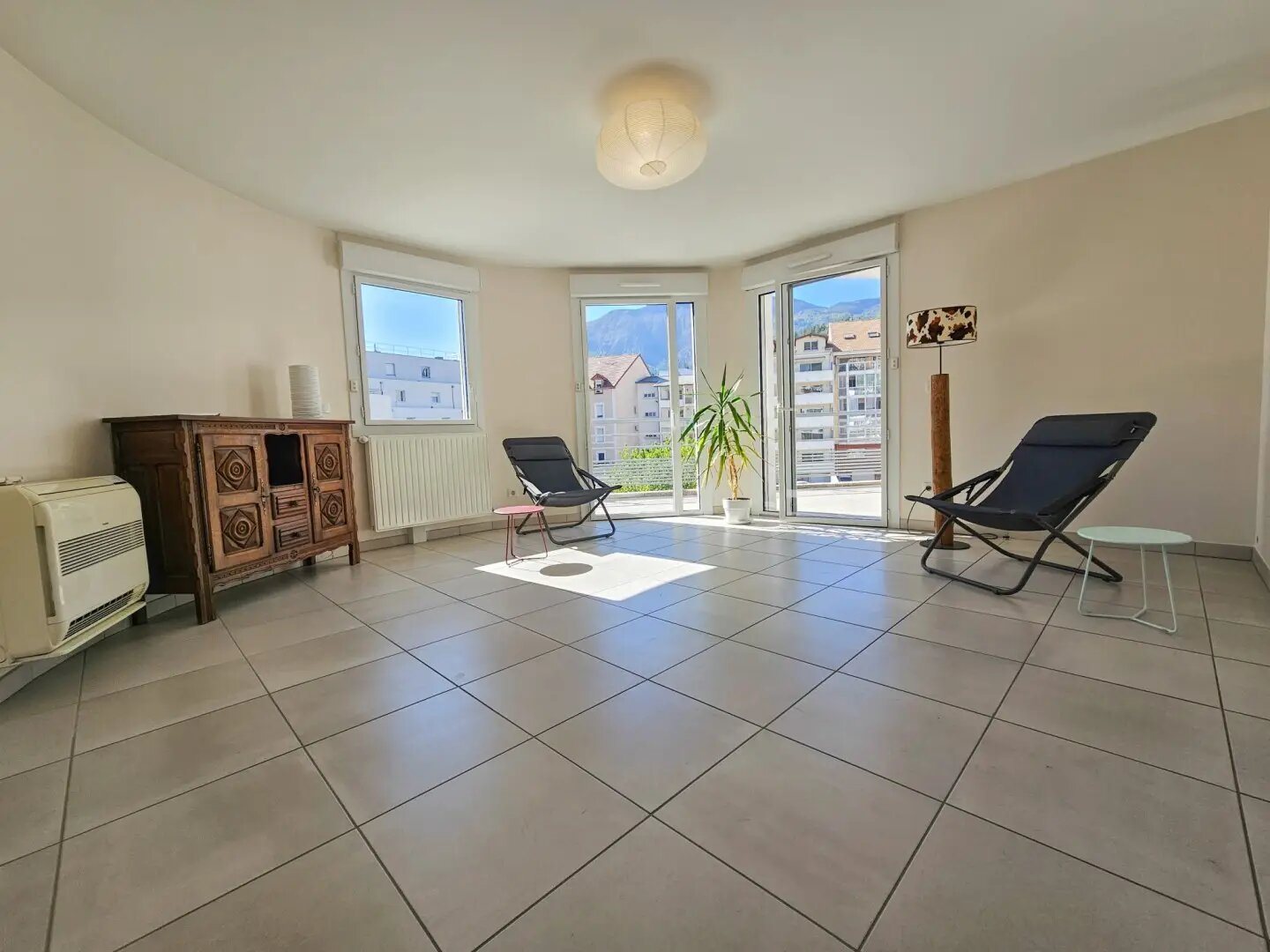 Appartement à vendre, 87m², Gap
