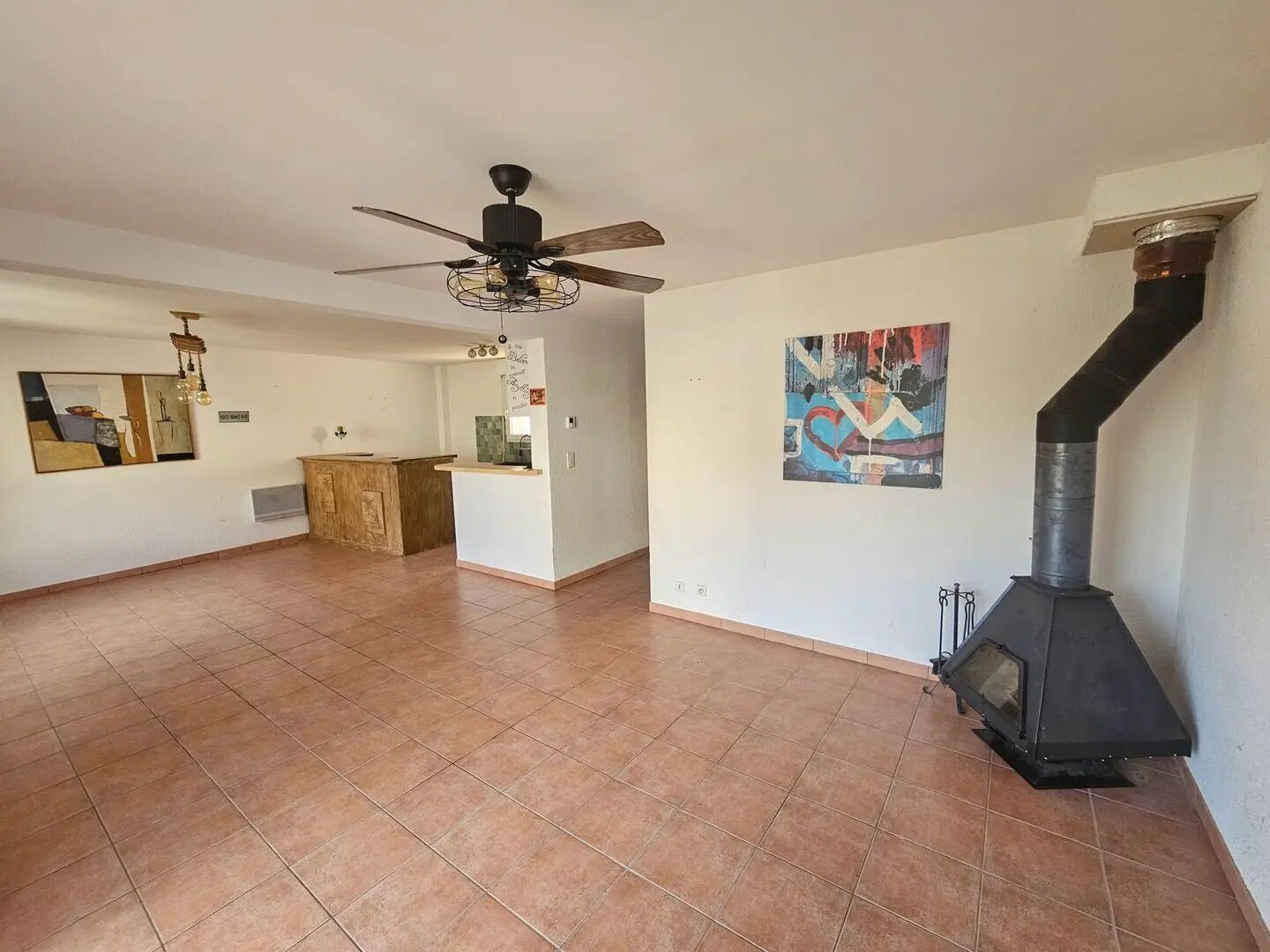 Maison à vendre, 115m², Agnières-en-Dévoluy