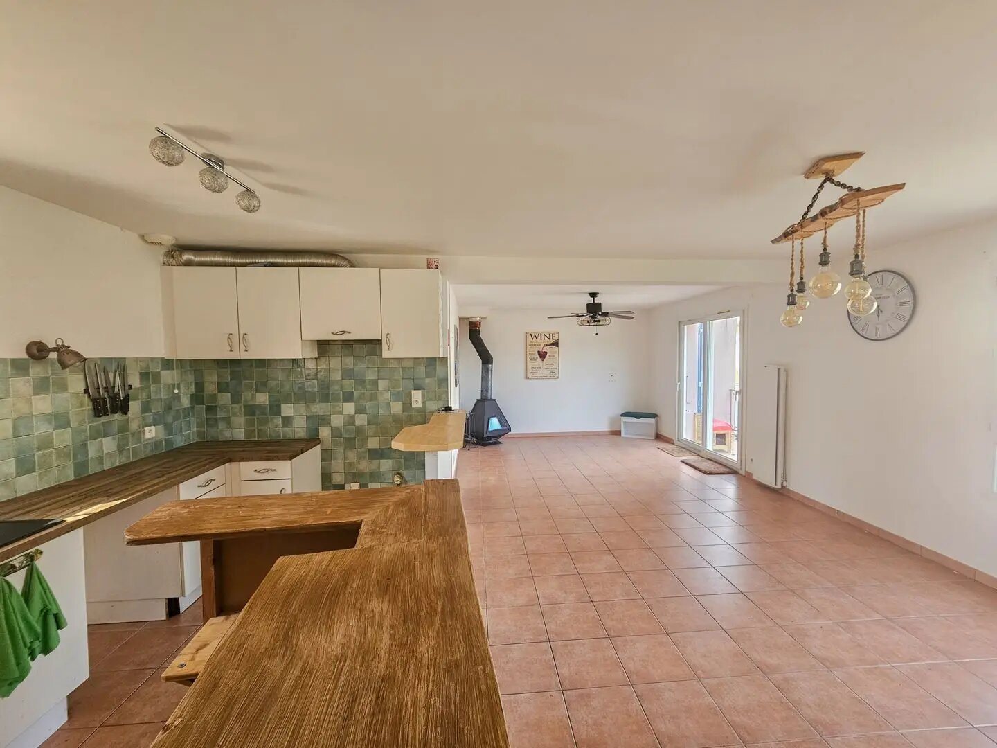 Maison à vendre, 115m², Agnières-en-Dévoluy