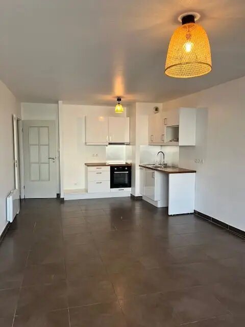 Appartement à louer, 60m², Rosny-sous-Bois