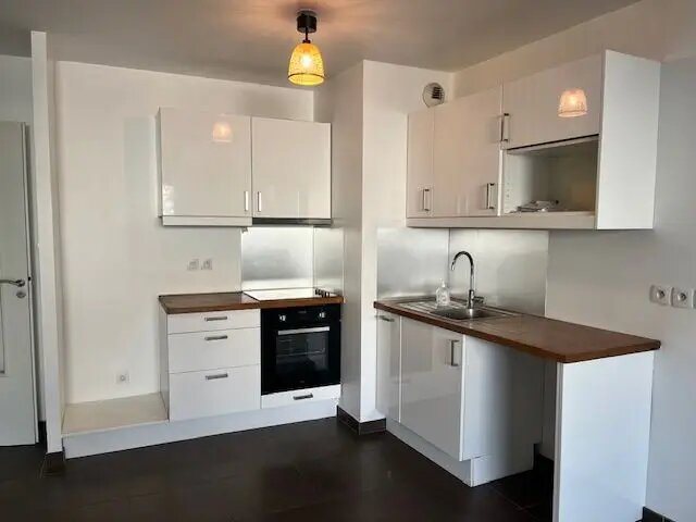 Appartement à louer, 60m², Rosny-sous-Bois