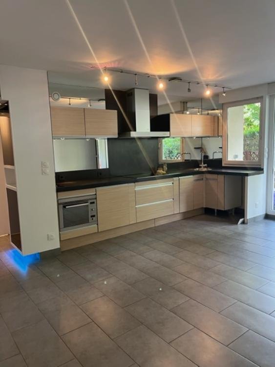 Maison à louer, 44m², Créteil