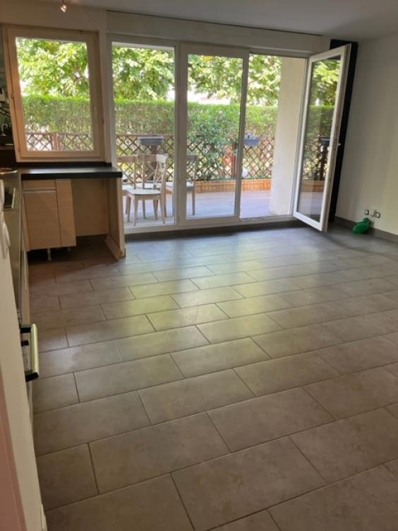 Maison à louer, 44m², Créteil