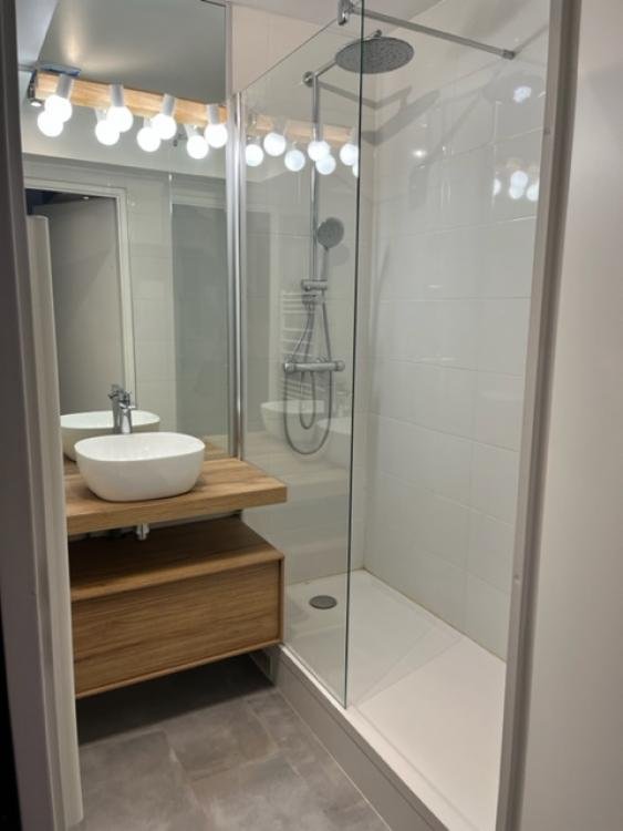 Maison à louer, 44m², Créteil