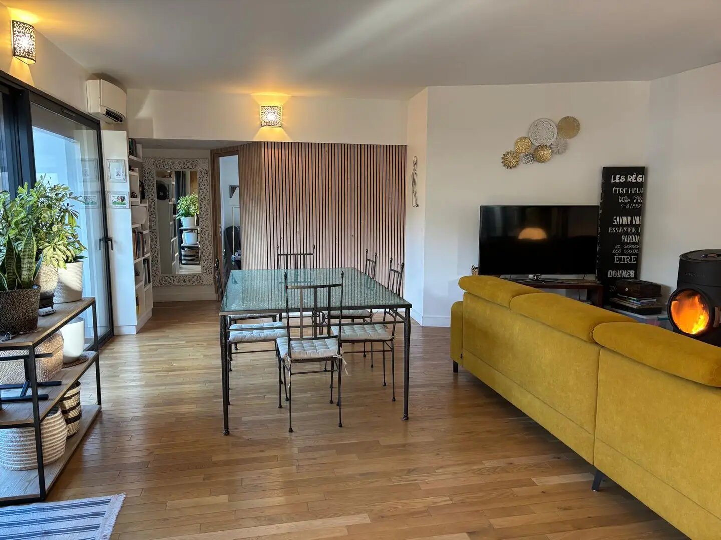 Maison à vendre, 166m², Saint-Maur-des-Fossés