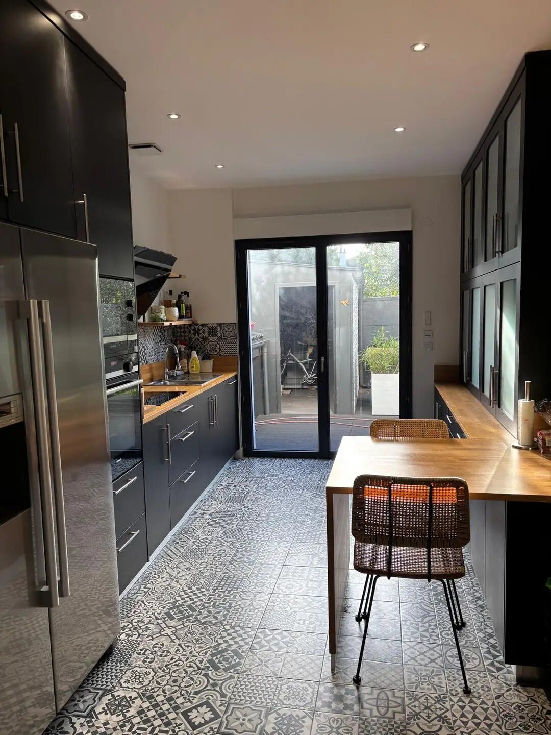 Maison à vendre, 166m², Saint-Maur-des-Fossés
