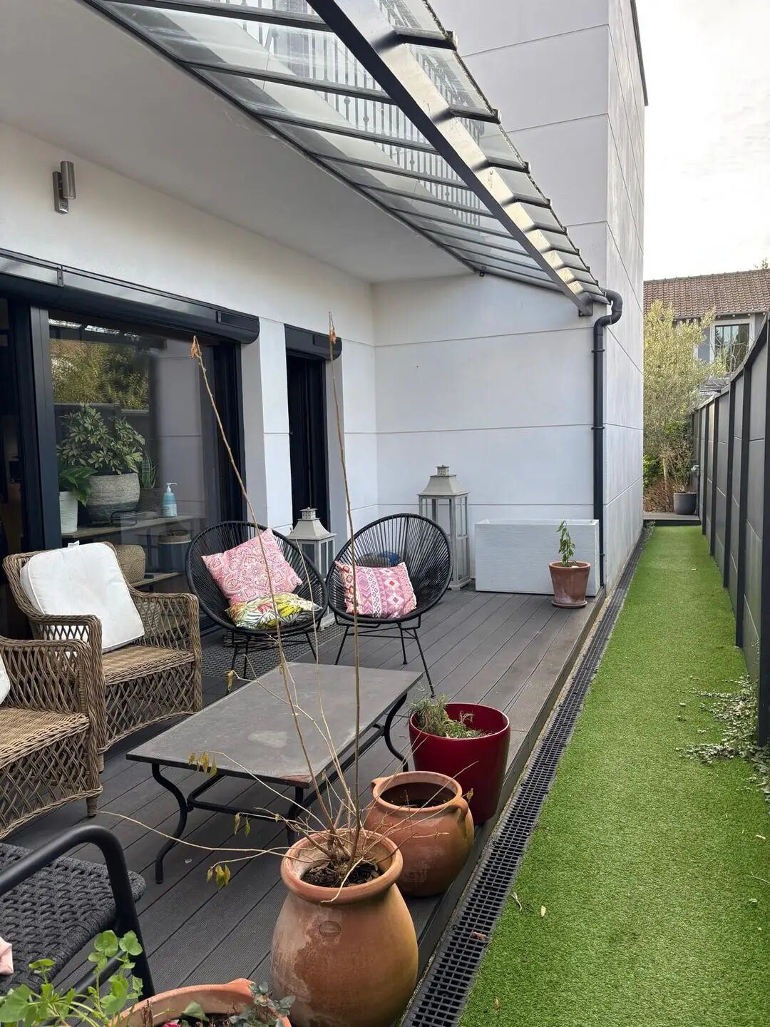 Maison à vendre, 166m², Saint-Maur-des-Fossés