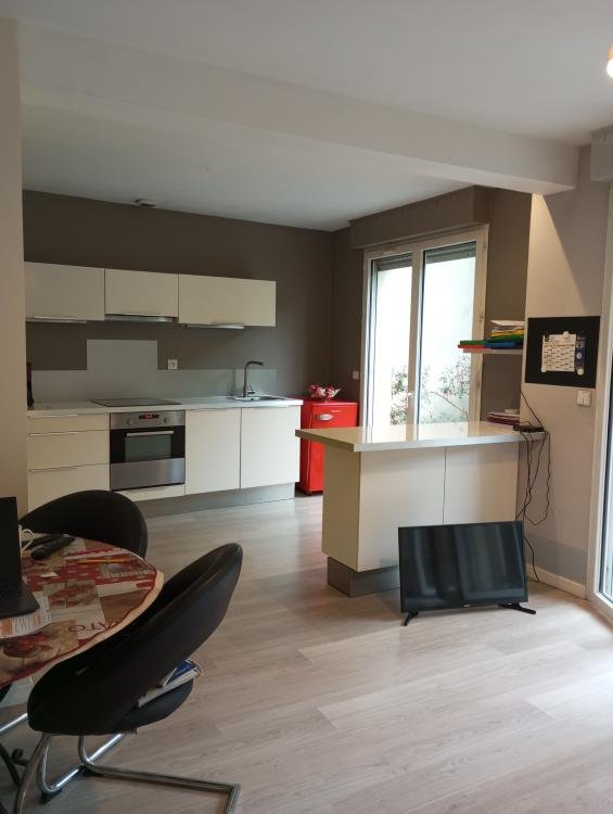 Maison à louer, 36m², Montreuil