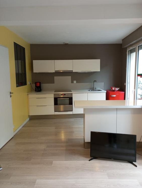Maison à louer, 36m², Montreuil