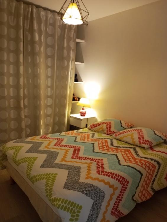 Maison à louer, 36m², Montreuil