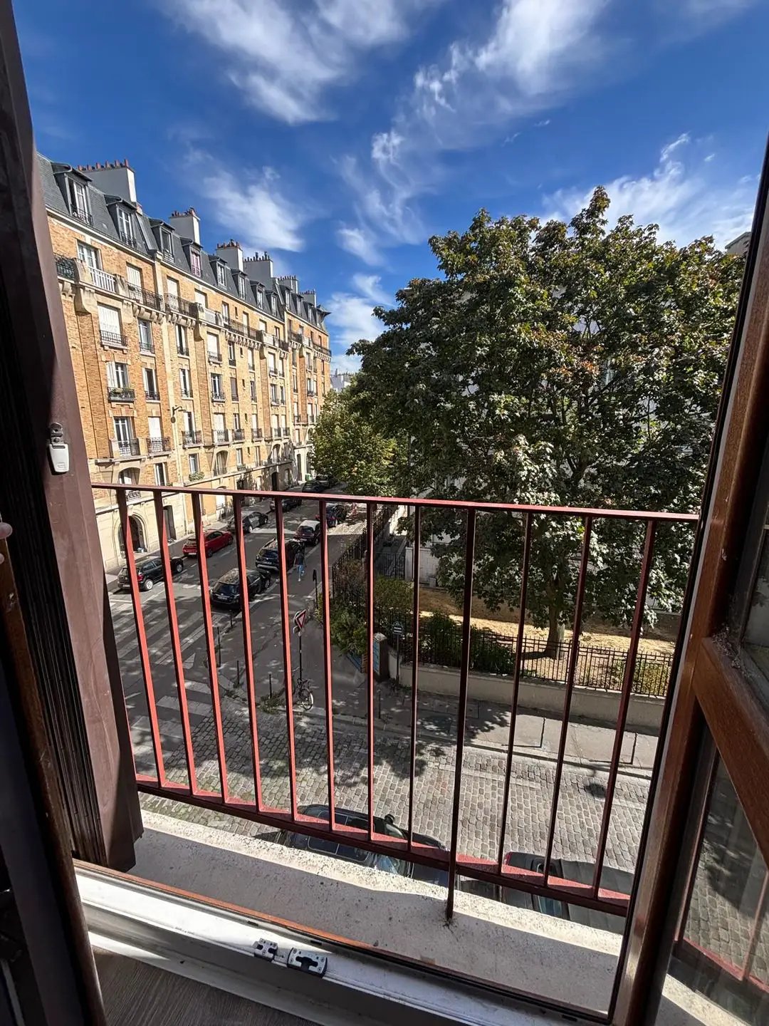 Appartement à vendre, 29m², Paris 11ème