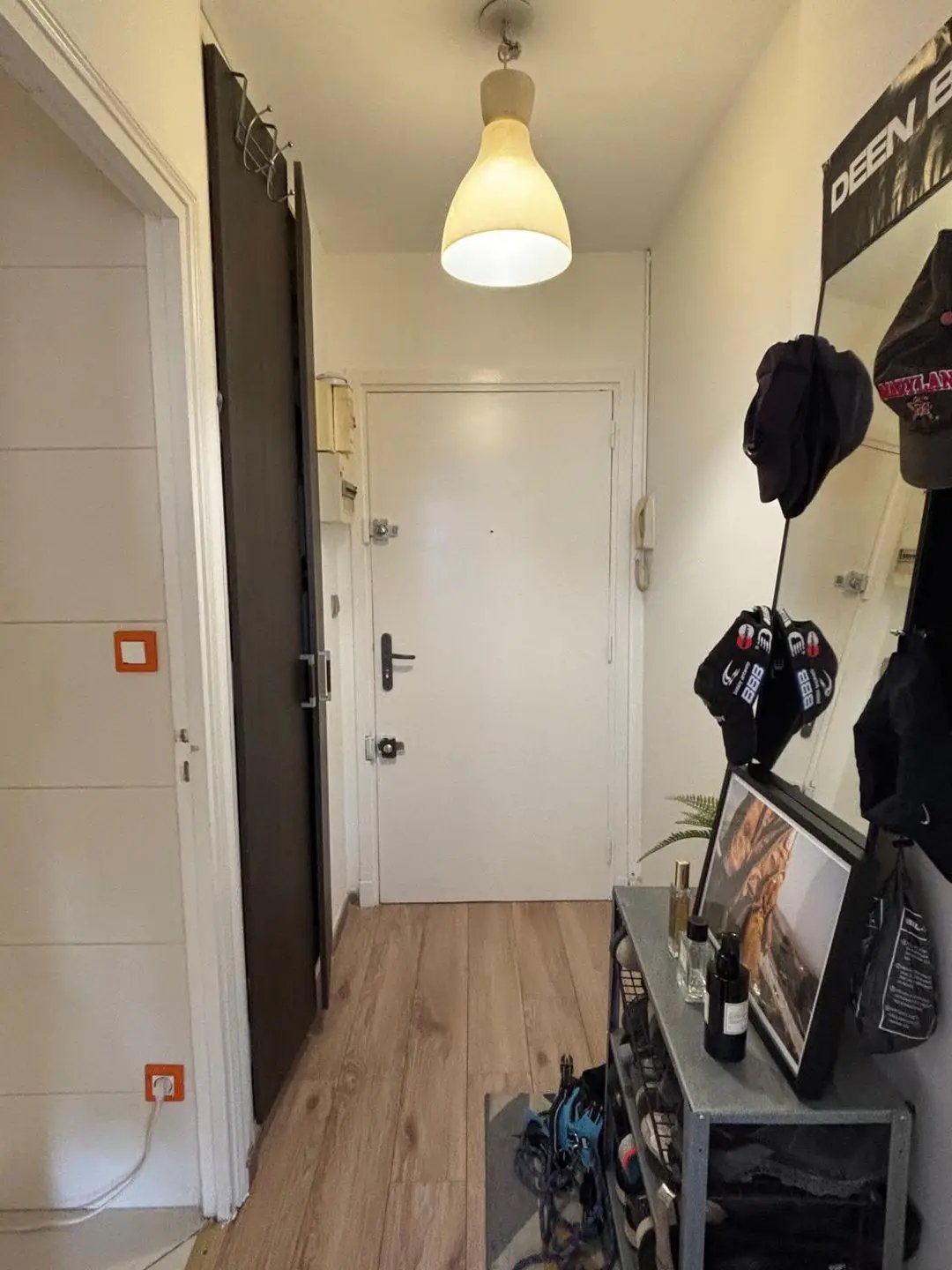 Appartement à vendre, 29m², Paris 11ème