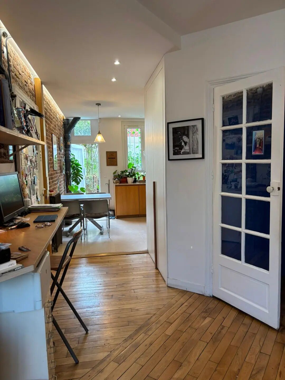 Appartement à vendre, 69m², Vincennes