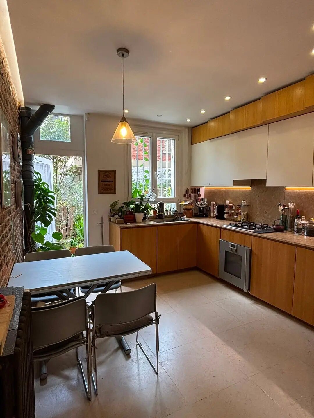 Appartement à vendre, 69m², Vincennes