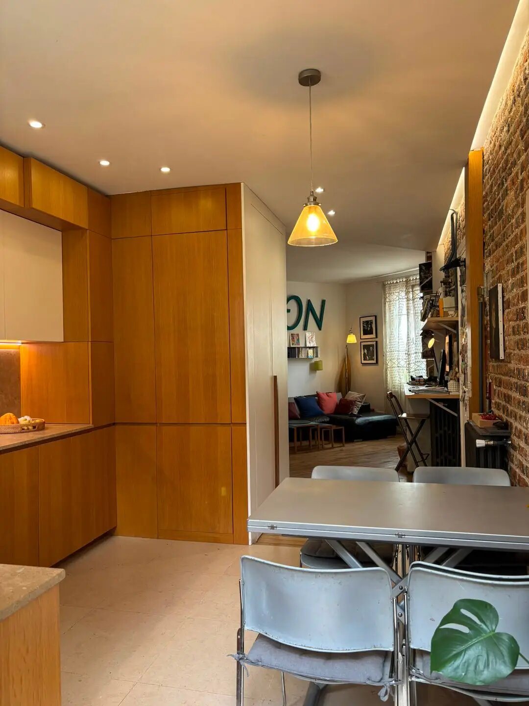 Appartement à vendre, 69m², Vincennes