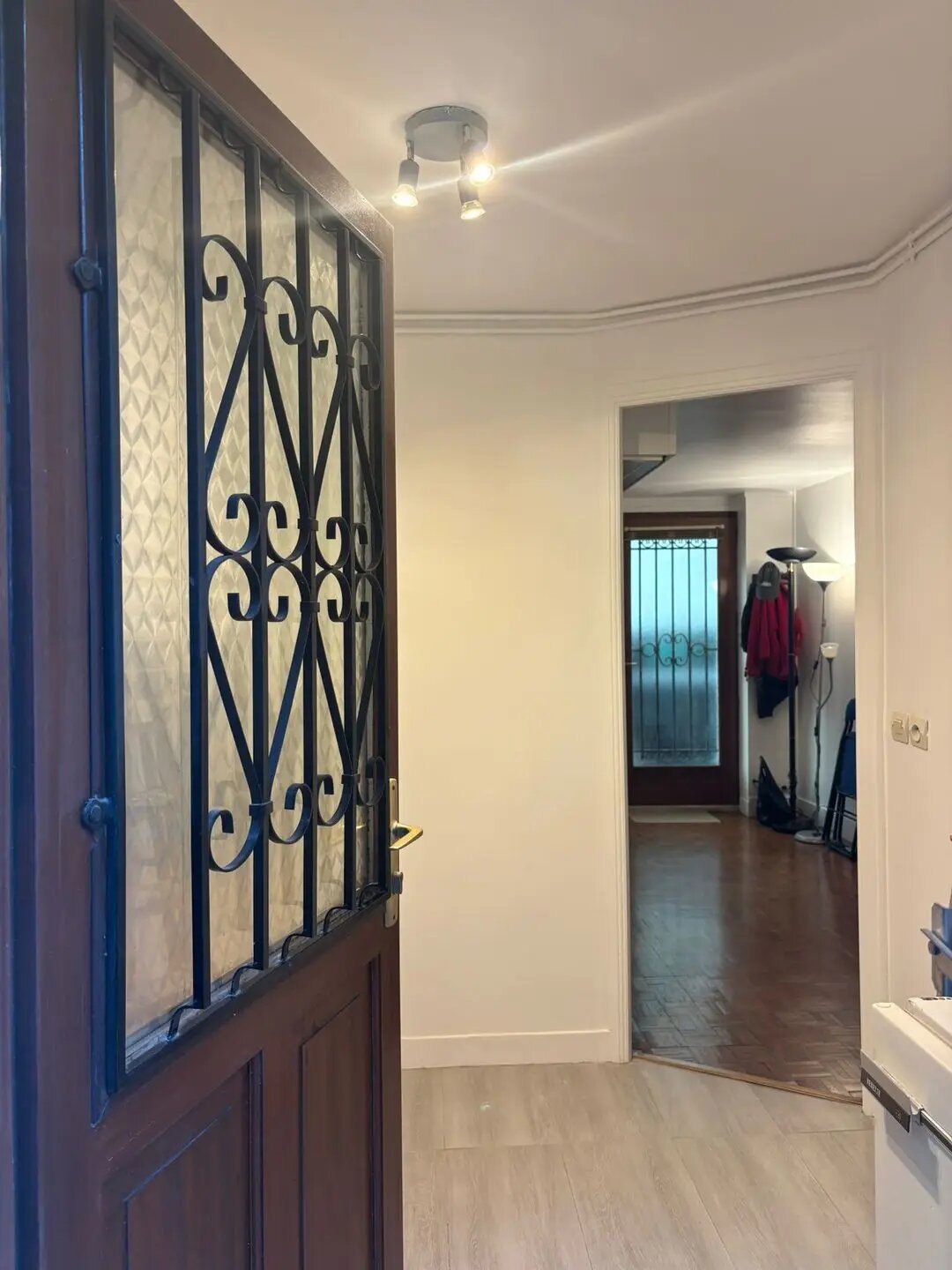 Appartement à vendre, 24m², Vincennes
