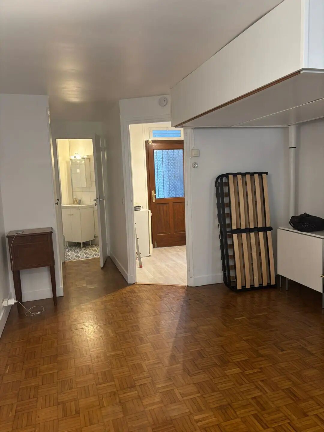 Appartement à vendre, 24m², Vincennes