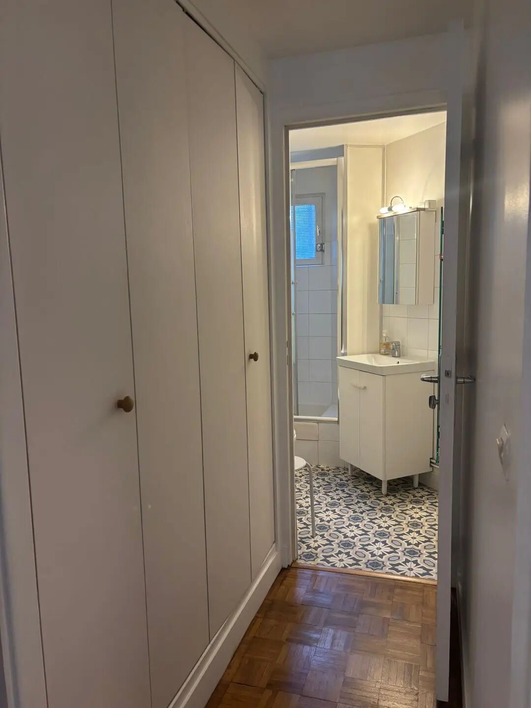 Appartement à vendre, 24m², Vincennes