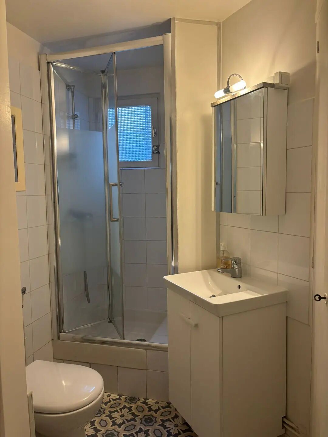 Appartement à vendre, 24m², Vincennes